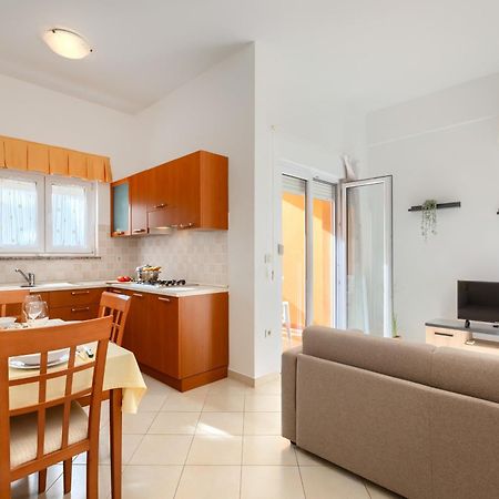 Apartments Sunset Воднян Экстерьер фото