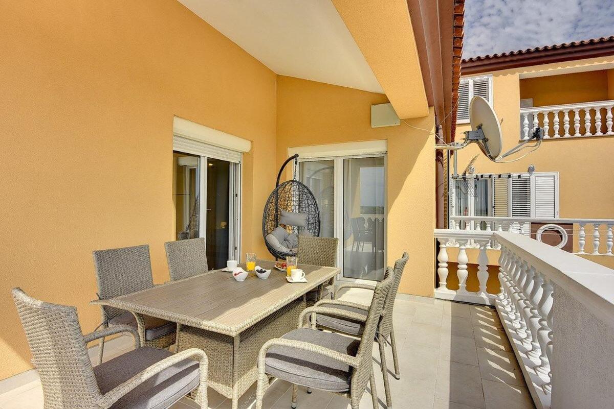 Apartments Sunset Воднян Экстерьер фото