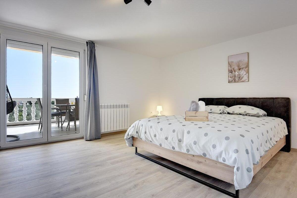 Apartments Sunset Воднян Экстерьер фото