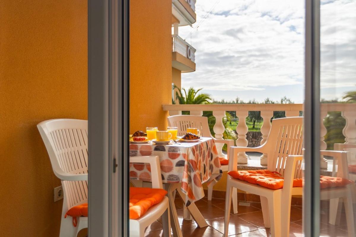 Apartments Sunset Воднян Экстерьер фото