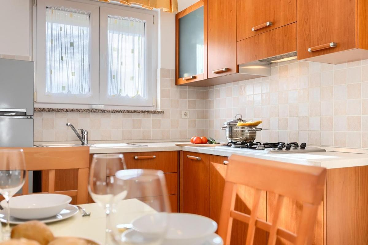 Apartments Sunset Воднян Экстерьер фото